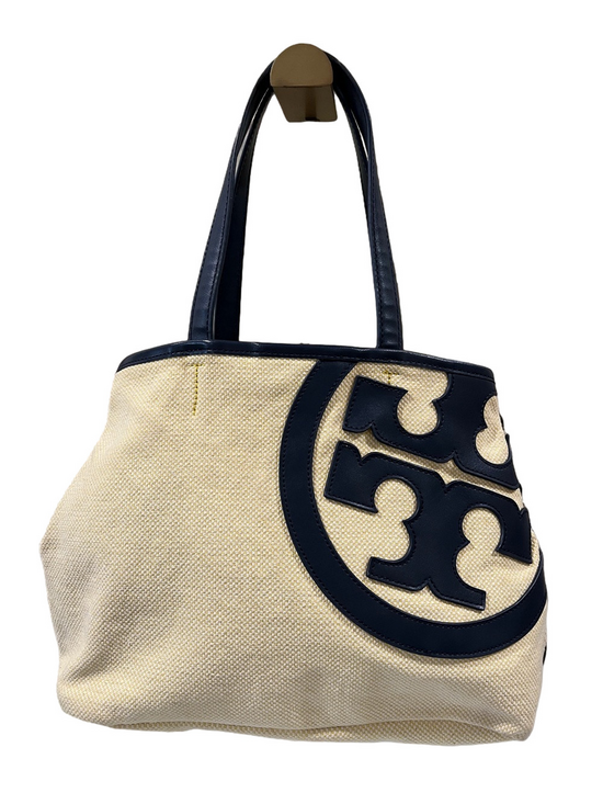 Tory Burch Handbags - Tory Burch Lonnie Canvas Tote